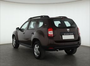 Dacia Duster - 2016