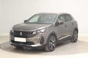 Peugeot 3008 - 2021