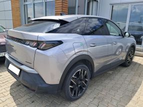 Peugeot 3008 - 2024