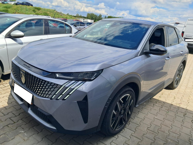 Peugeot 3008 2024