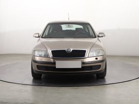 Škoda Octavia - 2005
