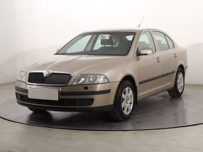 Škoda Octavia - 2005