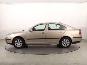 Škoda Octavia - 2005
