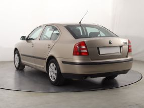 Škoda Octavia - 2005