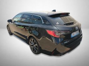 Toyota Corolla - 2019