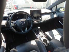 Toyota Corolla - 2019