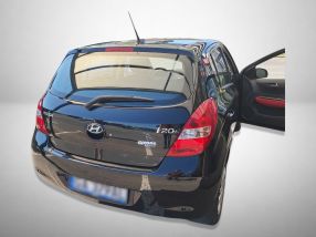 Hyundai i20 - 2011