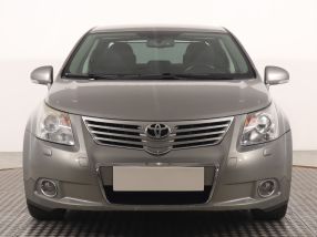Toyota Avensis - 2009