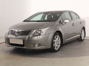 Toyota Avensis - 2009