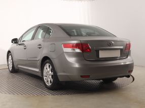 Toyota Avensis - 2009