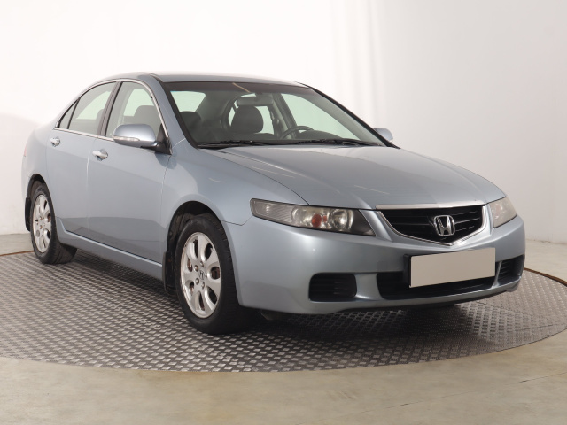 Honda Accord 2005