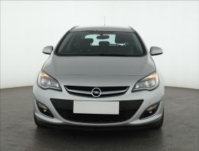 Opel Astra - 2014