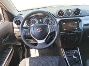 Suzuki Vitara - 2020