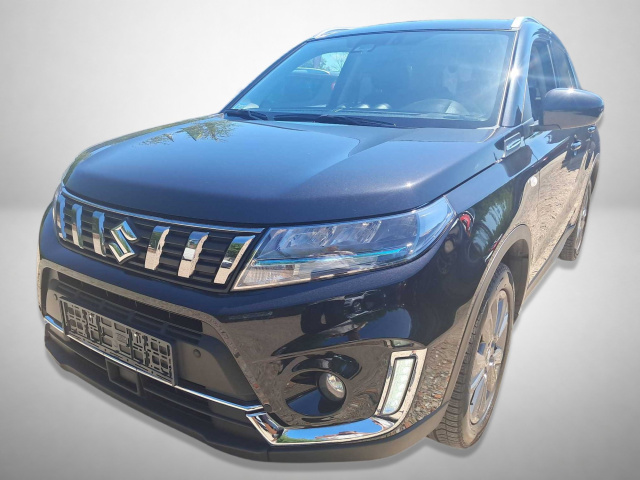Suzuki Vitara 2020