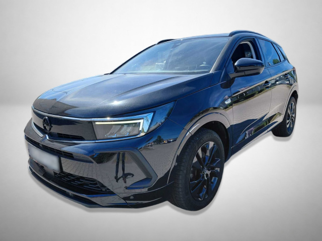 Opel Grandland 2022