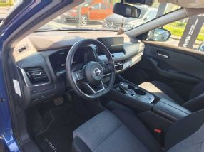 Nissan X-Trail - 2022