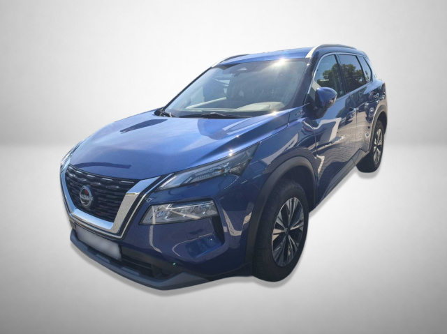 Nissan X-Trail 2022