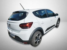 Dacia Sandero - 2022