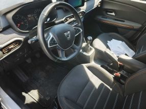 Dacia Sandero - 2022
