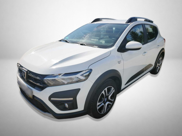 Dacia Sandero 2022