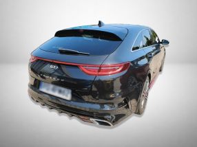 Kia ProCeed - 2020
