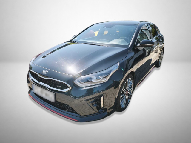 Kia ProCeed 2020