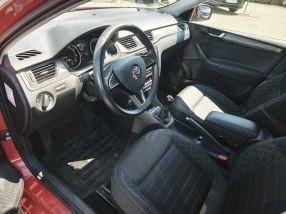 Škoda Rapid - 2018