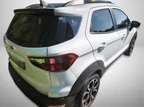 Ford Ecosport - 2021