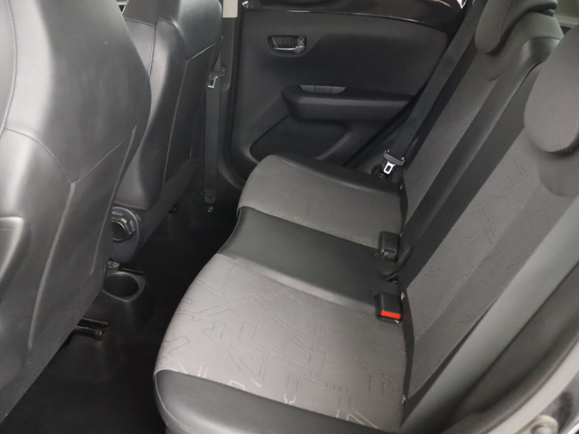 Toyota Aygo, 2018