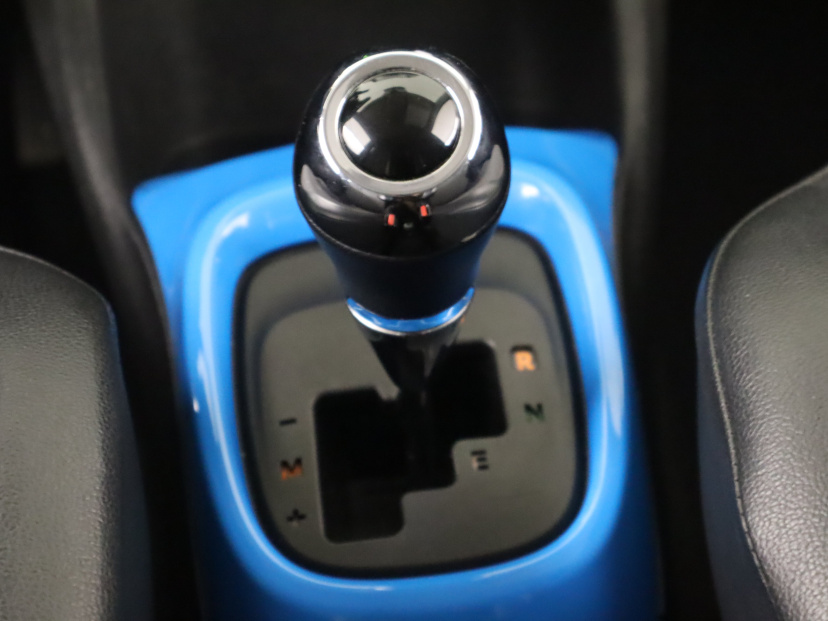 Toyota Aygo, 2018