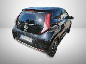 Toyota Aygo - 2018