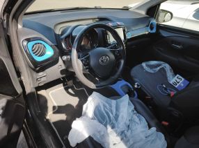 Toyota Aygo - 2018