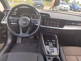 Audi A3 - 2023