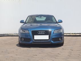 Audi A5 - 2008