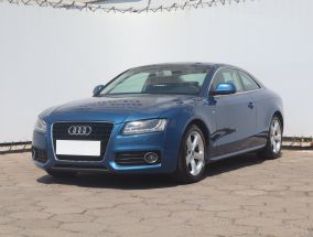 Audi A5 - 2008