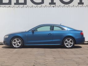 Audi A5 - 2008