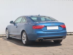 Audi A5 - 2008