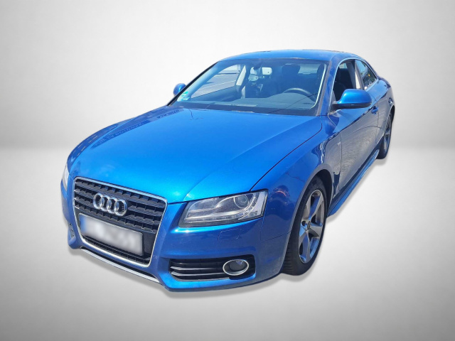 Audi A5 2008