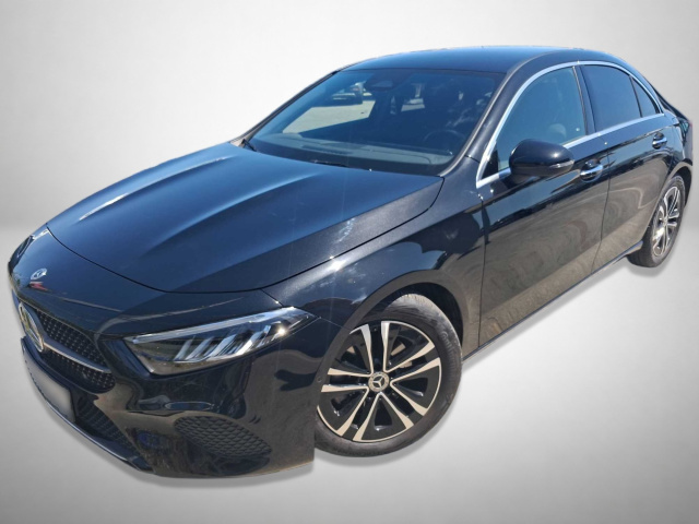 Mercedes-Benz A 2023