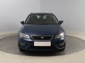 Seat Leon - 2017