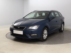 Seat Leon - 2017
