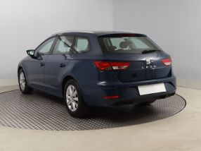 Seat Leon - 2017
