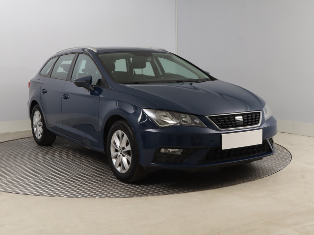 Seat Leon 2017