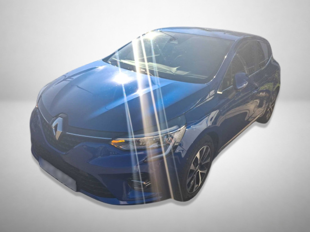 Renault Clio 2020