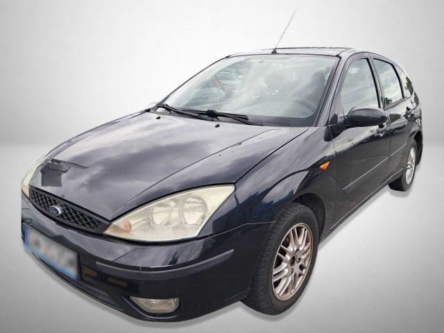 Ford Focus 2004