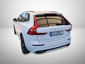Volvo XC60 - 2019