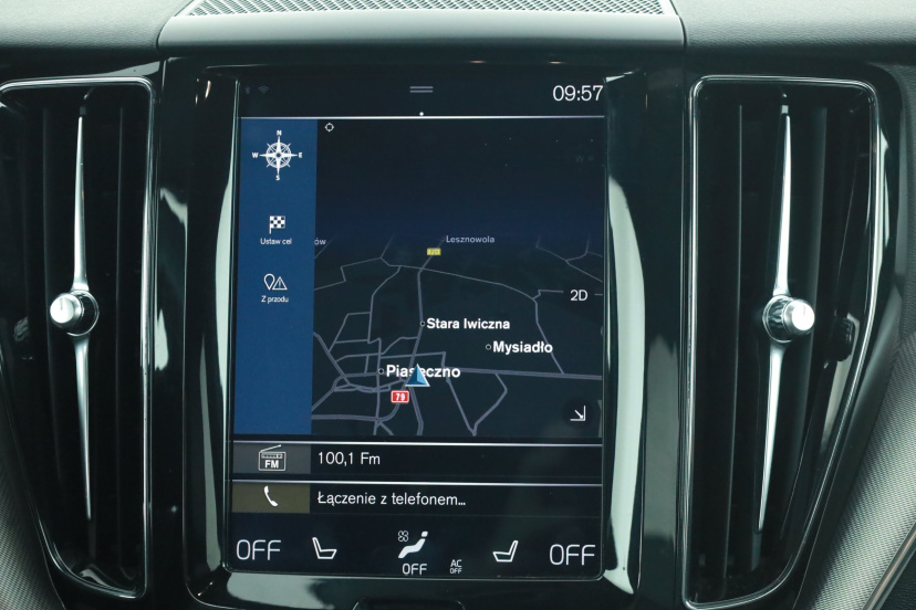 Volvo XC60, 2020