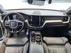 Volvo XC60 - 2019