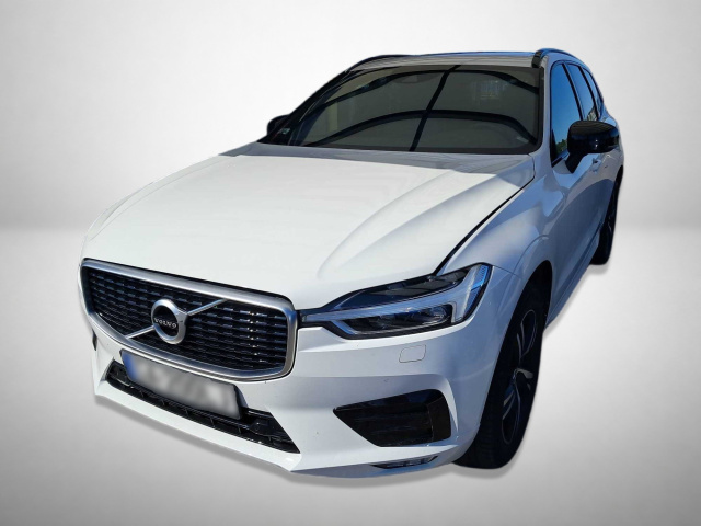 Volvo XC60 2019