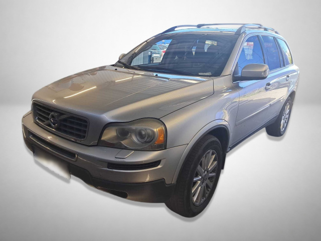 Volvo XC90 2007